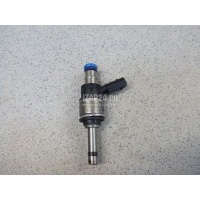 Форсунка инжекторная электрическая VAG A8 [4H] (2010 - 2017) 06C906036H