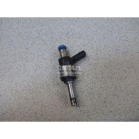 Форсунка инжекторная электрическая VAG A8 [4H] (2010 - 2017) 06C906036H