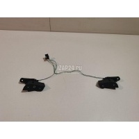 Кнопка многофункциональная Renault Kangoo 2008 8200218170