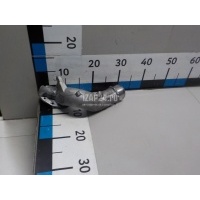 Патрубок интеркулера Fiat Scudo I (1994 - 2007) 9649743380