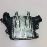 Интеркулер Land Rover Range Rover Evoque (2011 - 2018) LR095900