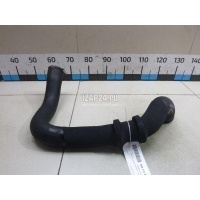 Патрубок интеркулера Land Rover Range Rover Evoque (2011 - 2018) LR024304
