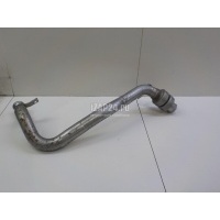 Патрубок интеркулера Land Rover Range Rover Evoque (2011 - 2018) LR041818