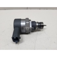 Регулятор давления топлива BOSCH Range Rover Evoque (2011 - 2018) 0281006464