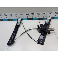 Стеклоподъемник электр. передний правый Land Rover Range Rover Evoque (2011 - 2018) LR026708