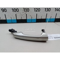 Ручка двери наружная Land Rover Range Rover Evoque (2011 - 2018) LR025402