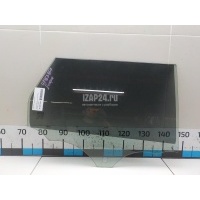 Стекло двери задней правой Land Rover Range Rover Evoque (2011 - 2018) LR026712