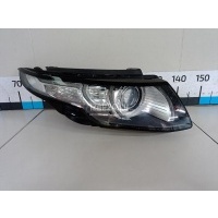 Фара правая Land Rover Range Rover Evoque (2011 - 2018) LR024262