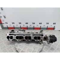 Коллектор впускной Mercedes A-Class (W169) (2004-2012) 2009 A6400901437,A6400901437