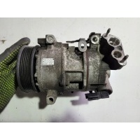 Компрессор кондиционера peugeot citroen 9815198580