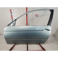 Дверь передняя левая BMW 3-Series (E46) (1998-2007) 2002 ,41517016239