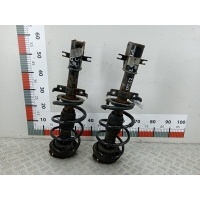 Стойка амортизатора переднего правого (МакФерсон) Renault Laguna 2 (2000-2007) 2002 ,8200657093