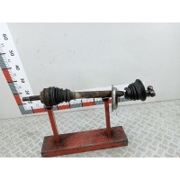 Полуось передняя левая (приводной вал шрус) Renault Megane 1 (1995-2003) 2000 ,7701469374