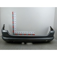 Бампер задний Mercedes ML-Class (W163) (1997-2005) 2000 1638800171,A1638800171