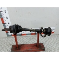 Полуось передняя левая (приводной вал шрус) Renault Megane 1 (1995-2003) 2000 ,7701468837