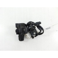 Kawasaki er6n 12 - 17 иммобилайзер ключ крышка замок