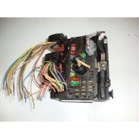 Блок предохранителей bsm l04 s1189830040 peugeot citroen