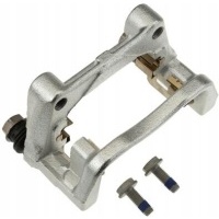 Jarzmo zacisku hamulcowego TRW BDA576
