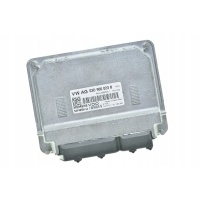Блок управления volkswagen поло фокс 1.2 03d906023b 5wp40504 04