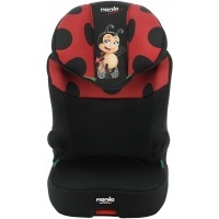 Автокресло автомобильный nania race i r129 i - size 3 - 10 лет
