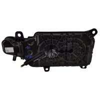 Opel astra k v 5 бачёк adblue