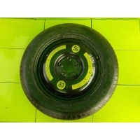 Мерседес а w169 b колесо подъездные 125 / 90 / 16 5x112
