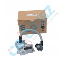 Блок управления eberspaecher hydronic d5z - h 12v toyota