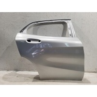 Дверь задняя правое мерседес gla w156 x156