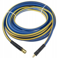 Шланг провода пневматический hybrydowy rqfrost 15m - 9 , 5x15 , 5mm rqs