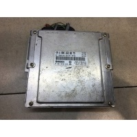 Блок управления двигателя вито w638 2.2 cdi a0001535879 0281010926
