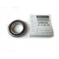 Подшипник кпп tl4 tl8 renault dacia 384438924r