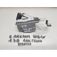 Крепление крыла правая передняя arkana 663508114r