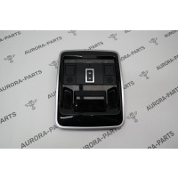 Консоль потолочная передняя в сборе Land Rover Range Rover 30DDTX L405 2012 LR084540