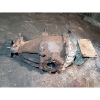Дифференциал мост задняя мерседес w123 2.4d 3.69