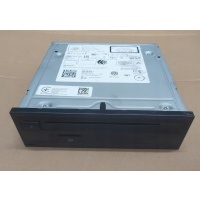 Volkswagen гольф vii passat b8 радио навигация считыватель sd 3q0035820c