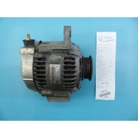 Тест генератор suzuki лиана 31400 - 80g1 1.6 16v