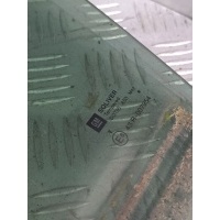 Стекло заднее Opel Vectra 2007