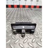 Кнопка открытия багажника Renault Espace 2007 8200002001