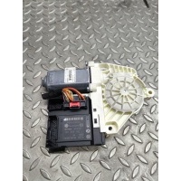 Моторчик стеклоподъемника передний левый Volkswagen Passat 2007 1k0959793L