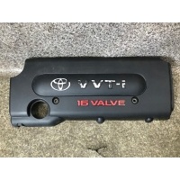 Toyota rav4 3 iii экран крышка двигателя горна 2.0 vvti оригинал 16 valve