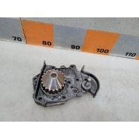 Помпа Renault Kangoo 1 2007 7701478018