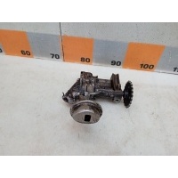 Насос масляный Renault Kangoo 1 2007 150102617R