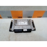 Блок управления двигателем Iran Khodro Samand 2007 5WY5862E