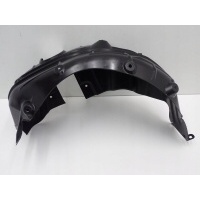 Подкрылок правая задняя задняя оригинал 65637 - k0050 toyota yaris iv 23r