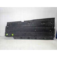 Крышка шасси правый audi a4 b7 8e0825208d