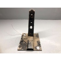 Кронштейн крепления бампера заднего Audi 100 C4 1994 4A0807331A