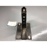 Кронштейн крепления бампера заднего Audi 100 C4 1994 4A0807331A