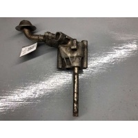 Насос масляный Volkswagen Jetta 3 1991 049115153B,056115109