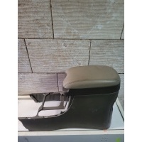 Подлокотник hyundai санта fe i