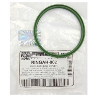 колесо кольцо интеркулера ringah - 002